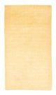 Gabbeh Teppich - Loribaft Softy - 145 x 95 cm - beige