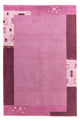 Nepal Teppich - 180 x 123 cm - lila
