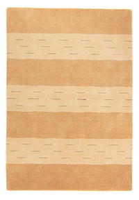 Gabbeh Teppich - Softy - 183 x 121 cm - beige