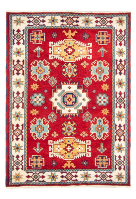 Ziegler Teppich - Kazak - 200 x 142 cm - rot