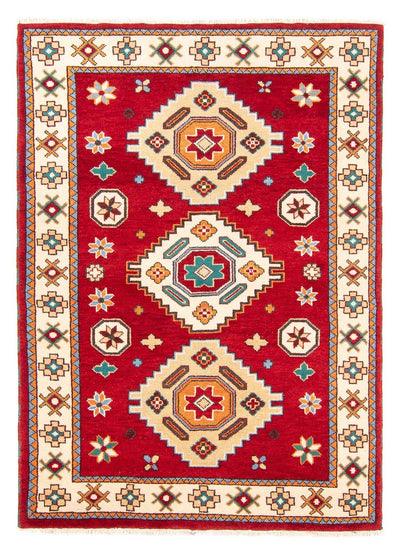 Kazak Teppich 168x240cm - Orientteppich