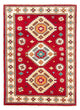 Kazak Teppich 240x168cm - Orientteppich