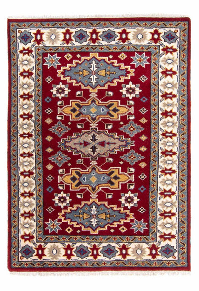 Kazak Teppich 143x202cm - Orientteppich