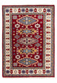 Kazak Teppich 202x143cm - Orientteppich