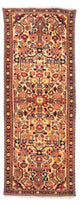 Läufer Perser - Nomadic - 205 x 75 cm - gelb