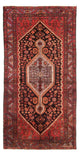 Hamadan Teppich 287x150cm - Perserteppich
