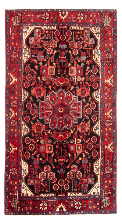 Nahavand Teppich 154x287cm - Perserteppich
