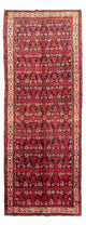 Hosseinabad Teppich 400x143cm - Perserteppich
