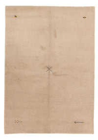 Gabbeh Teppich - Indus - 240 x 170 cm - beige