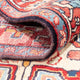 Läufer Perser - Nomadic - 278 x 143 cm - dunkelblau