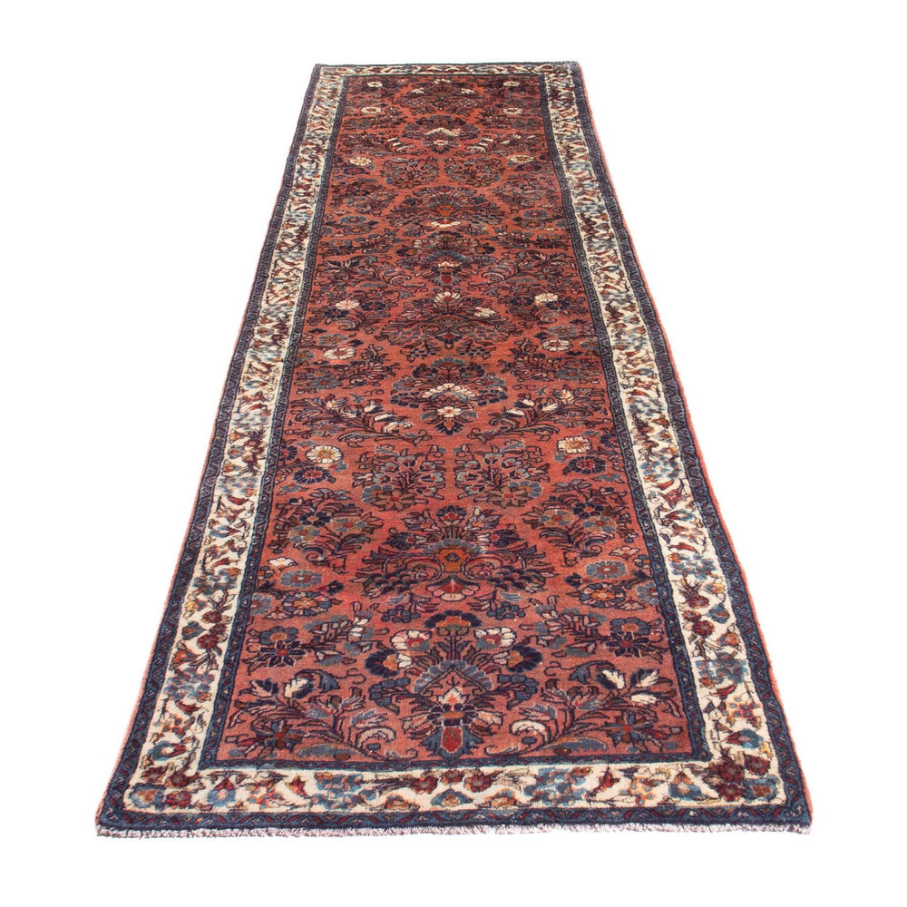 Läufer Perser - Classic - 301 x 81 cm - lachs