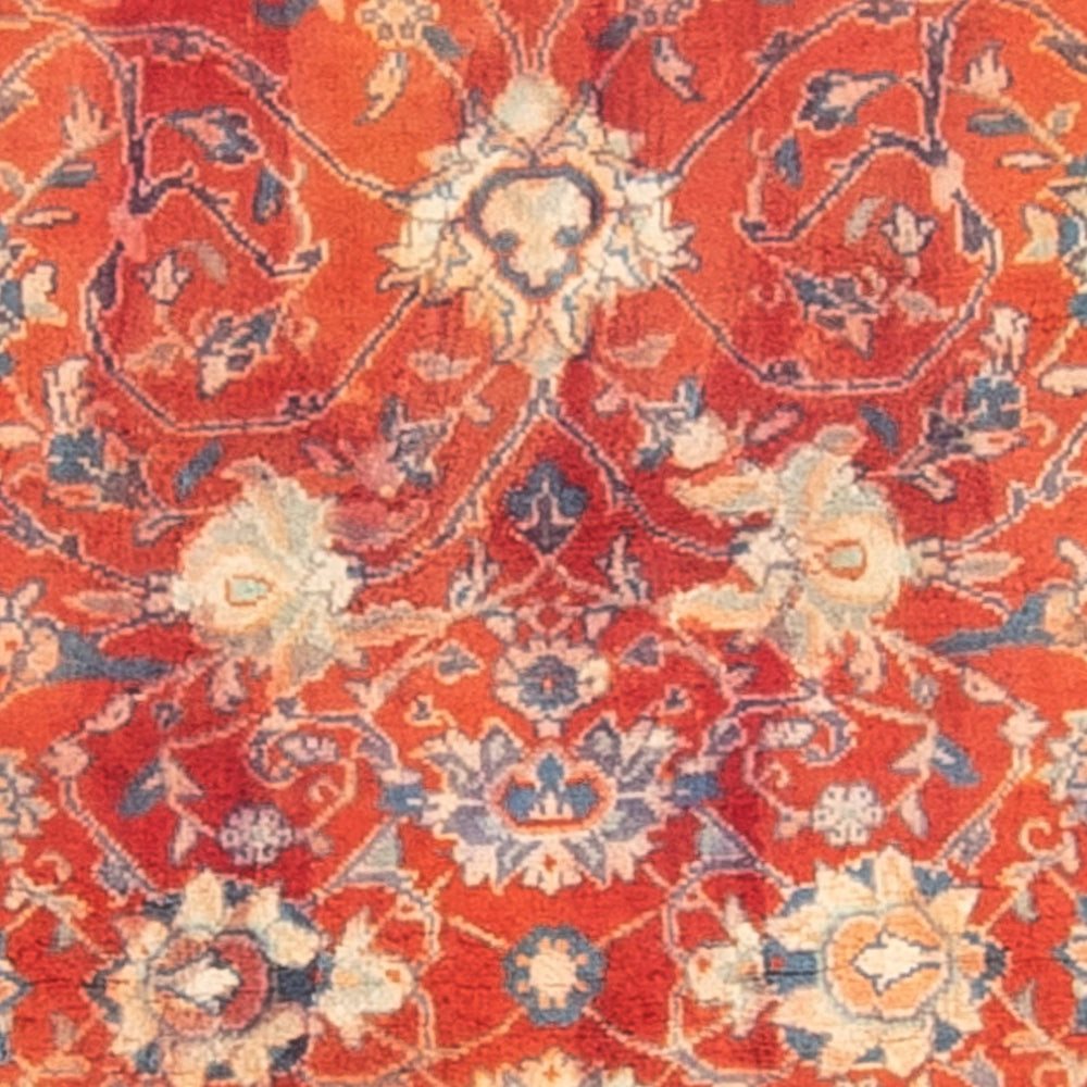 Läufer Perser - Classic - 433 x 82 cm - rot