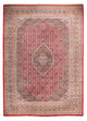 Indo Bidjar Teppich 407x305cm - Orientteppich