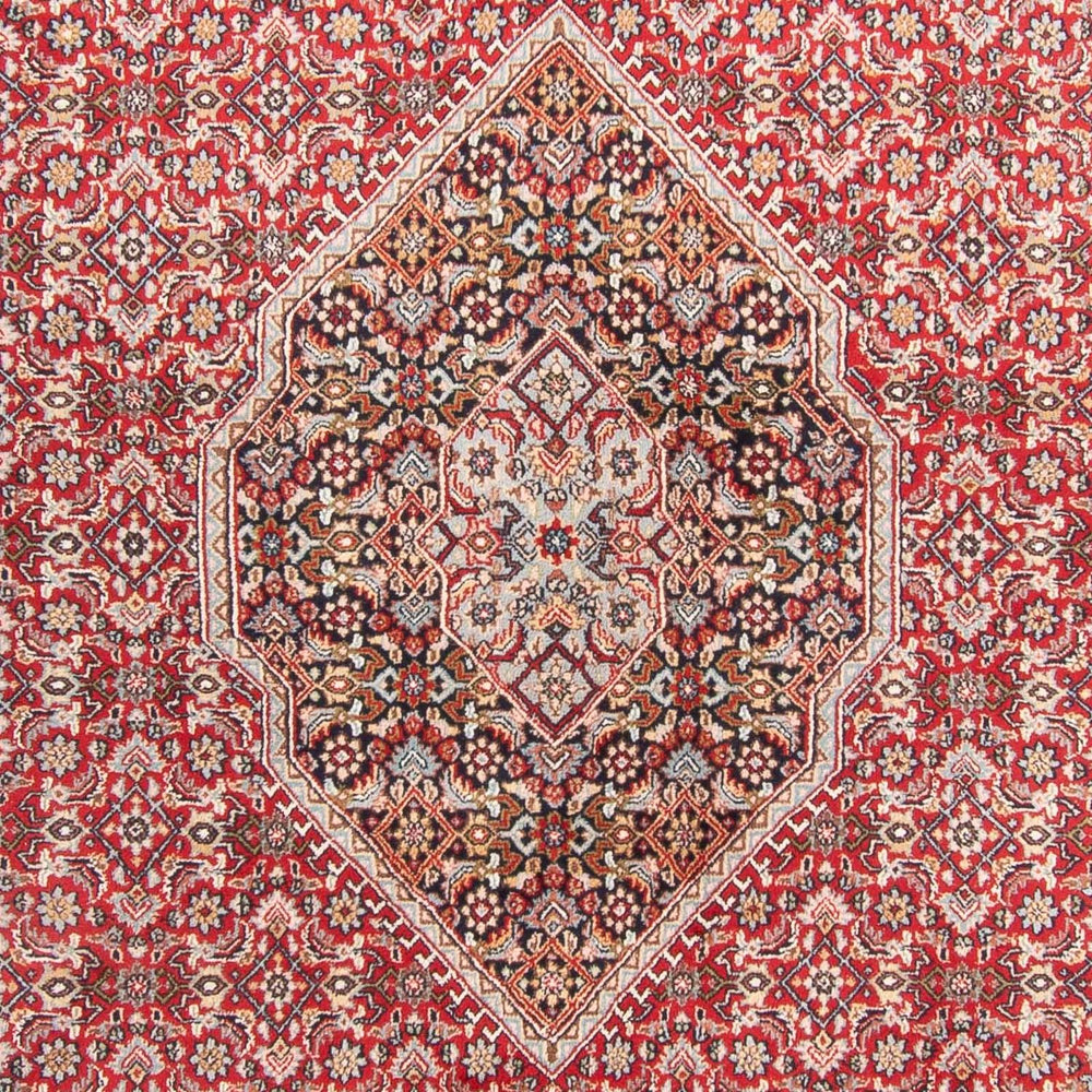 Orientteppich - Bidjar - Indus - 407 x 305 cm - rot