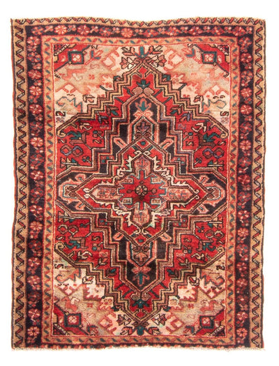 Gholtogh Teppich 98x144cm - Perserteppich
