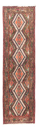 Hamadan Teppich 287x81cm - Perserteppich