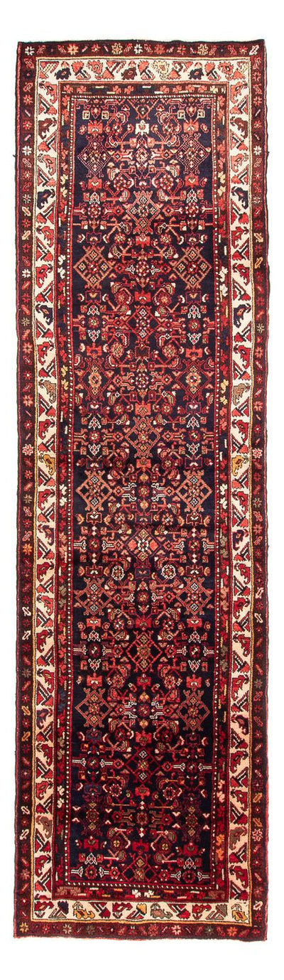 Nahavand Teppich 105x412cm - Perserteppich