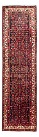 Nahavand Teppich 412x105cm - Perserteppich