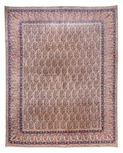 Perserteppich - Classic - 300 x 400 cm - mehrfarbig