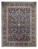 Keshan Teppich 390x300cm - Perserteppich