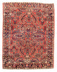 Sarough Teppich 140x107cm - Perserteppich