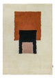 Wollteppich Casablanca