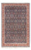 Orientteppich - Hereke - 363 x 237 cm - dunkelblau