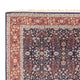 Orientteppich - Hereke - 363 x 237 cm - dunkelblau