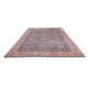 Orientteppich - Hereke - 363 x 237 cm - dunkelblau