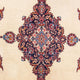 Perserteppich - Classic - 190 x 122 cm - beige