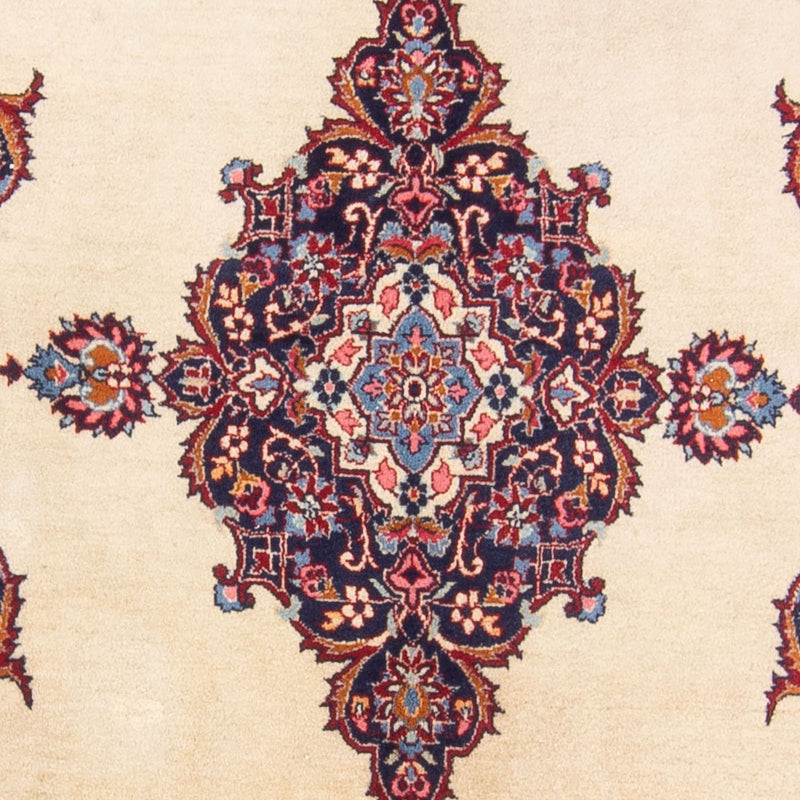 Perserteppich - Classic - 190 x 122 cm - beige