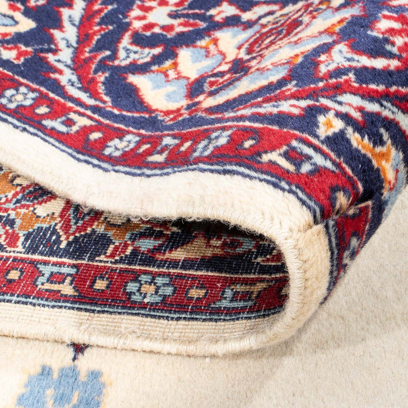 Perserteppich - Classic - 190 x 122 cm - beige