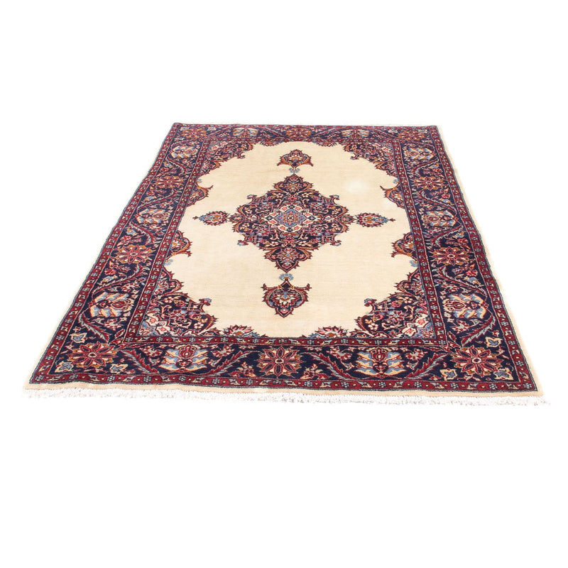 Perserteppich - Classic - 190 x 122 cm - beige