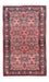Perserteppich - Bidjar - 225 x 135 cm - mehrfarbig