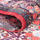 Perserteppich - Bidjar - 225 x 135 cm - mehrfarbig