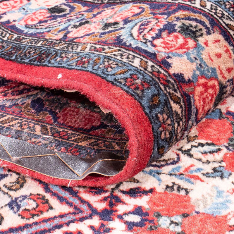 Perserteppich - Bidjar - 225 x 135 cm - mehrfarbig