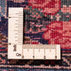 Perserteppich - Bidjar - 225 x 135 cm - mehrfarbig