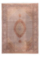 Perserteppich - Täbriz - Royal - 360 x 250 cm - mehrfarbig