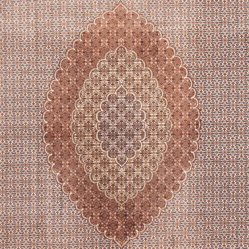 Perserteppich - Täbriz - Royal - 360 x 250 cm - mehrfarbig