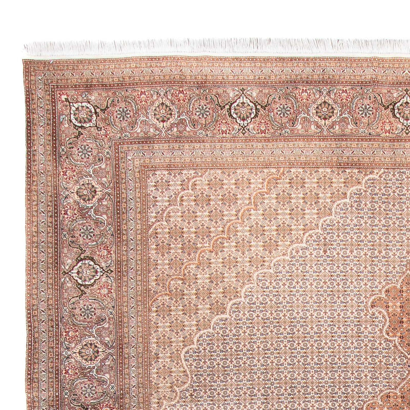 Perserteppich - Täbriz - Royal - 360 x 250 cm - mehrfarbig