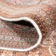 Perserteppich - Täbriz - Royal - 360 x 250 cm - mehrfarbig