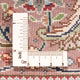 Perserteppich - Täbriz - Royal - 360 x 250 cm - mehrfarbig
