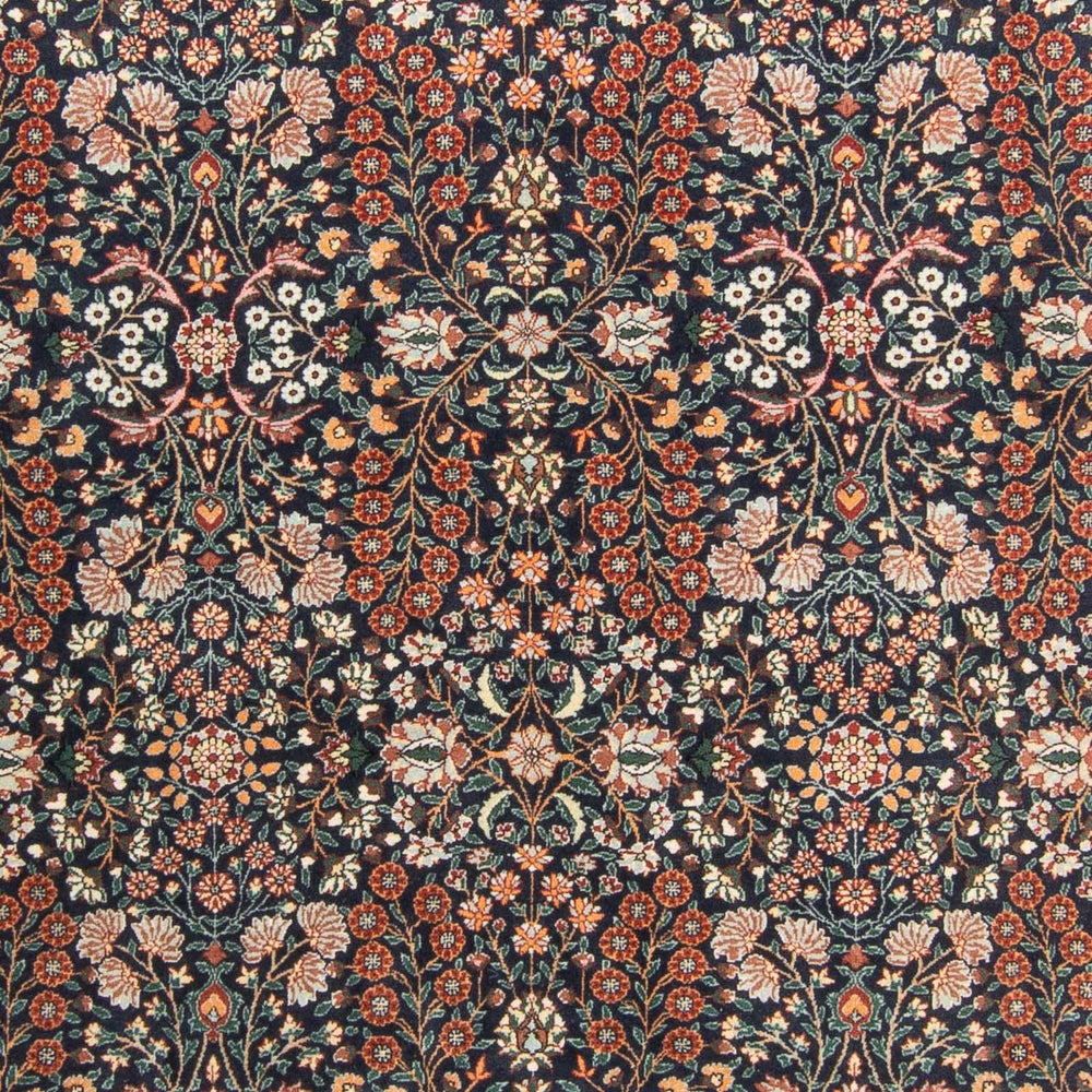 Orientteppich - Hereke - 285 x 202 cm - dunkelbraun