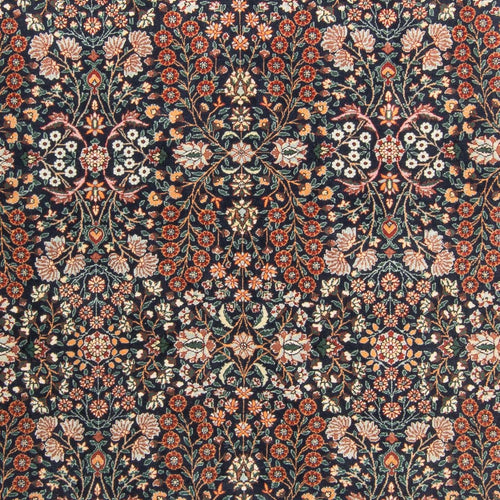 Orientteppich - Hereke - 285 x 202 cm - dunkelbraun