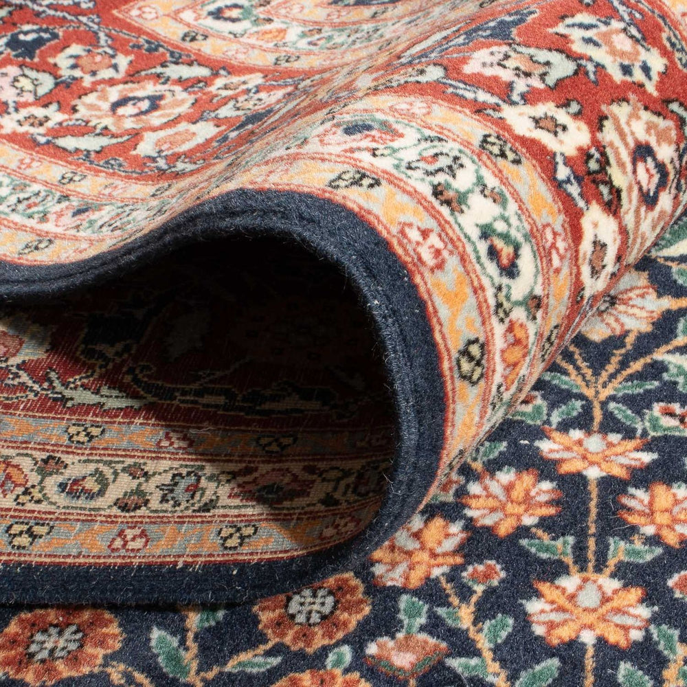 Orientteppich - Hereke - 285 x 202 cm - dunkelbraun