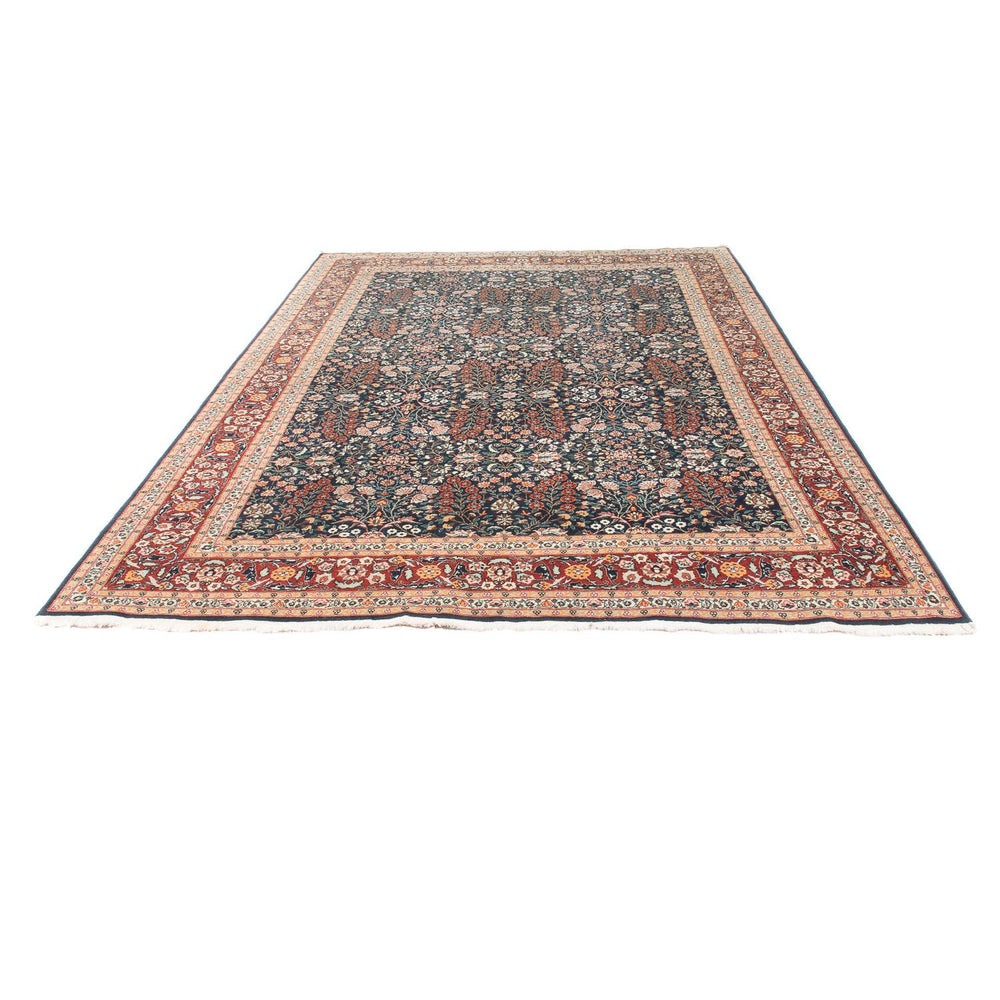 Orientteppich - Hereke - 285 x 202 cm - dunkelbraun