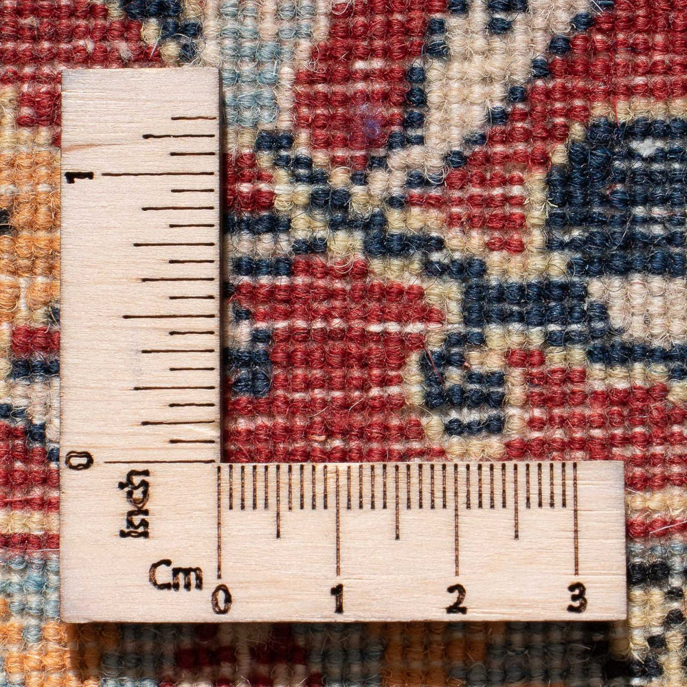 Orientteppich - Hereke - 285 x 202 cm - dunkelbraun