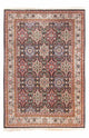 Hereke Teppich 252x176cm - Orientteppich