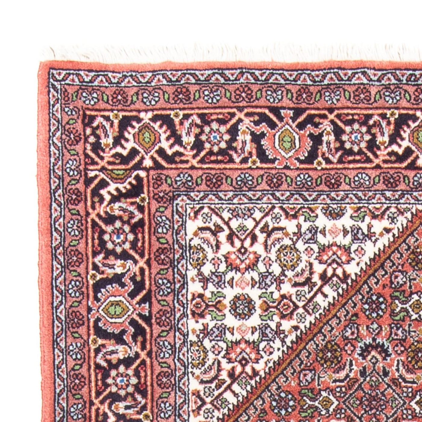 Bidjar Teppich 150x85cm - Perserteppich