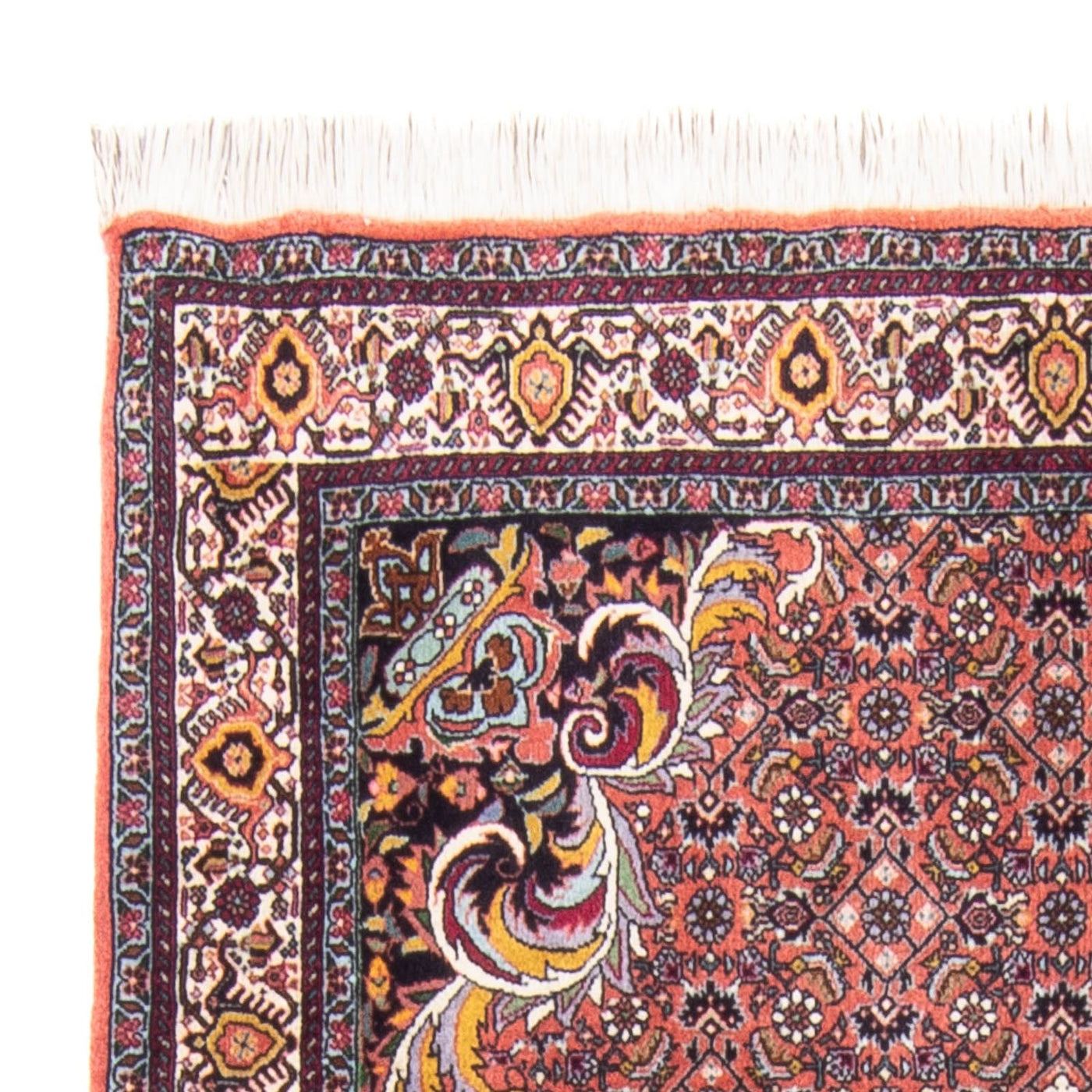 Bidjar Teppich 182x112cm - Perserteppich